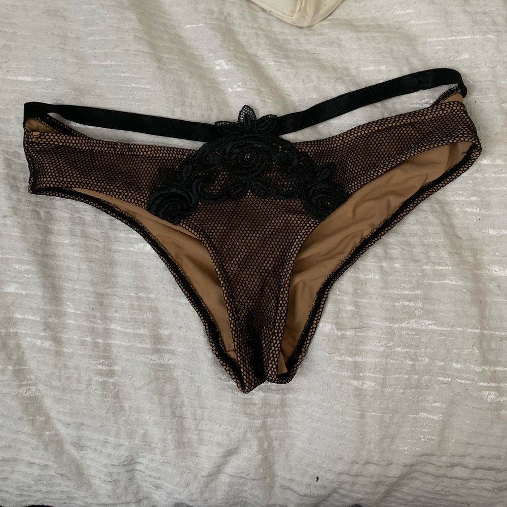 Beach bunny bottoms